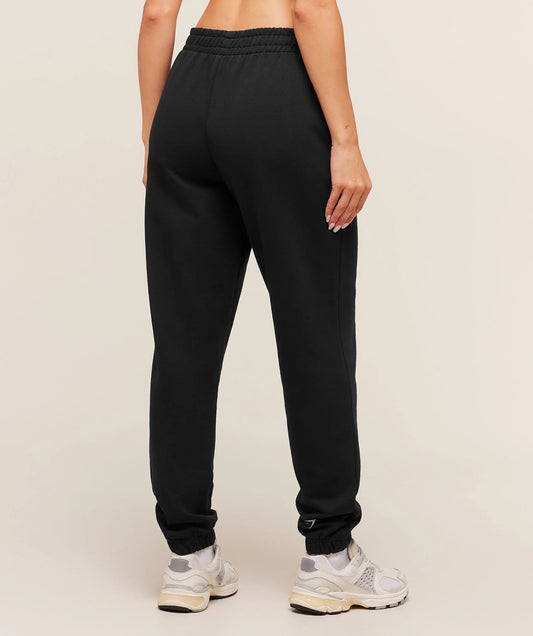 Strength Graphic Joggers