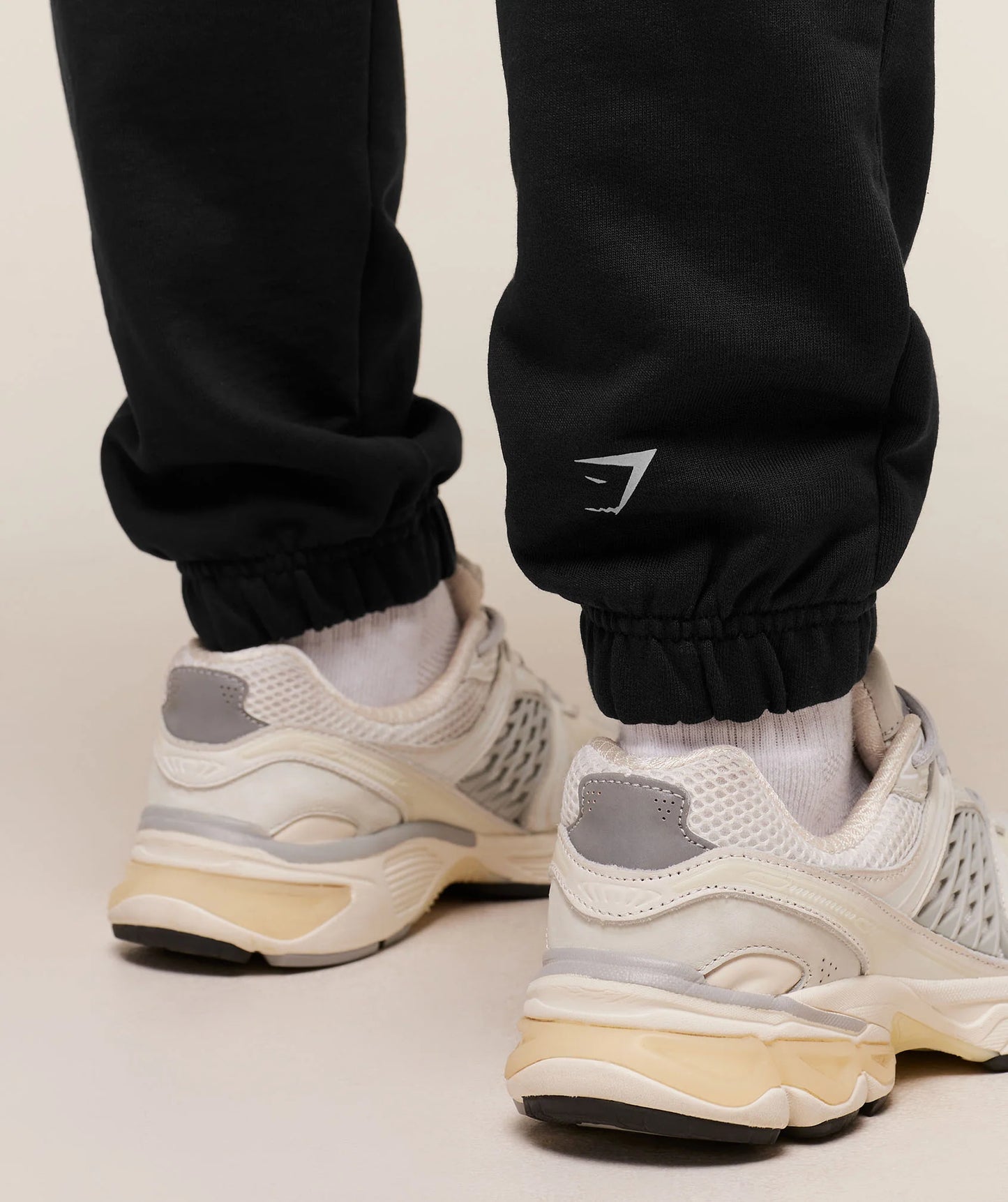 Strength Graphic Joggers