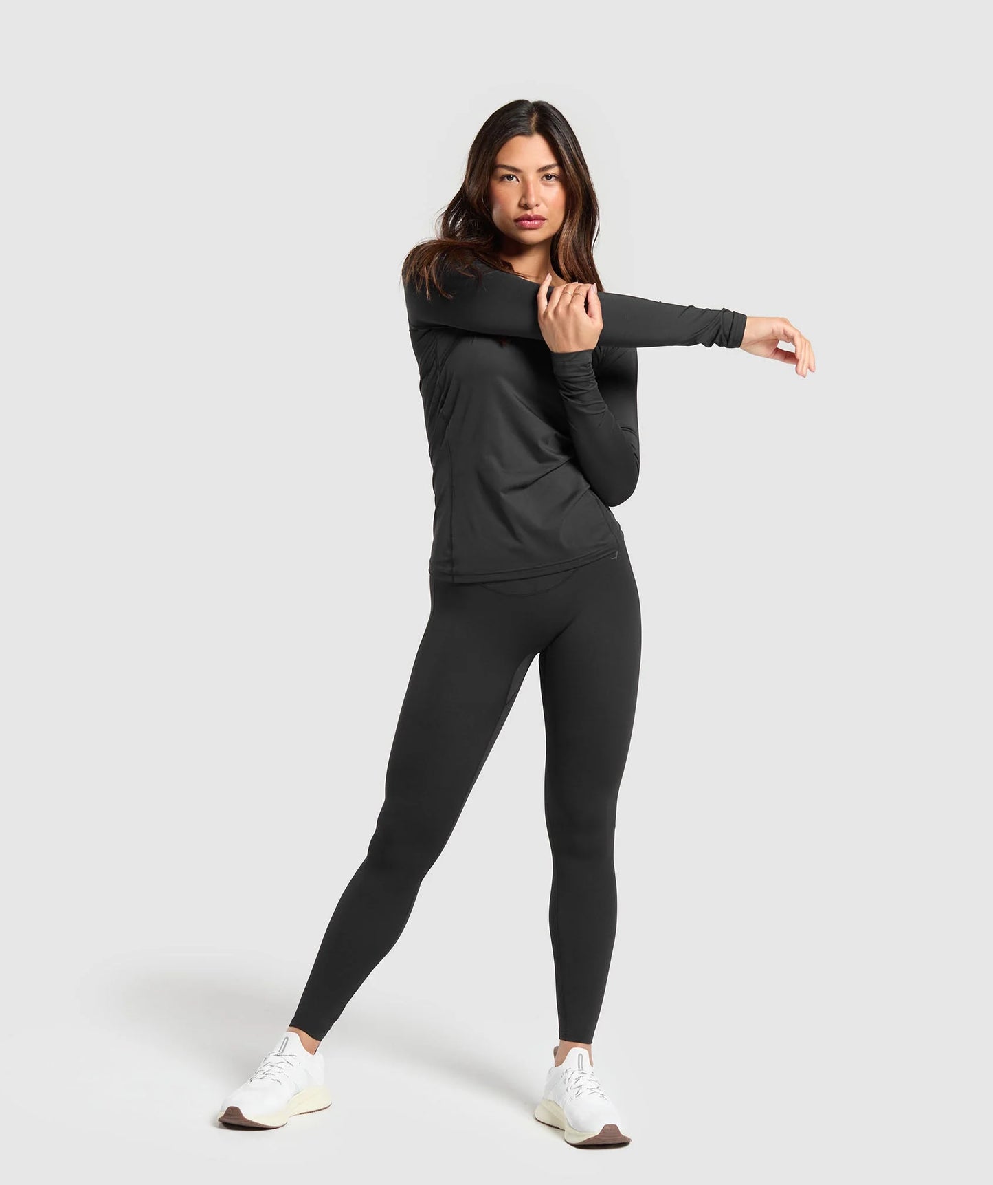 Training Baselayer Long Sleeve Top