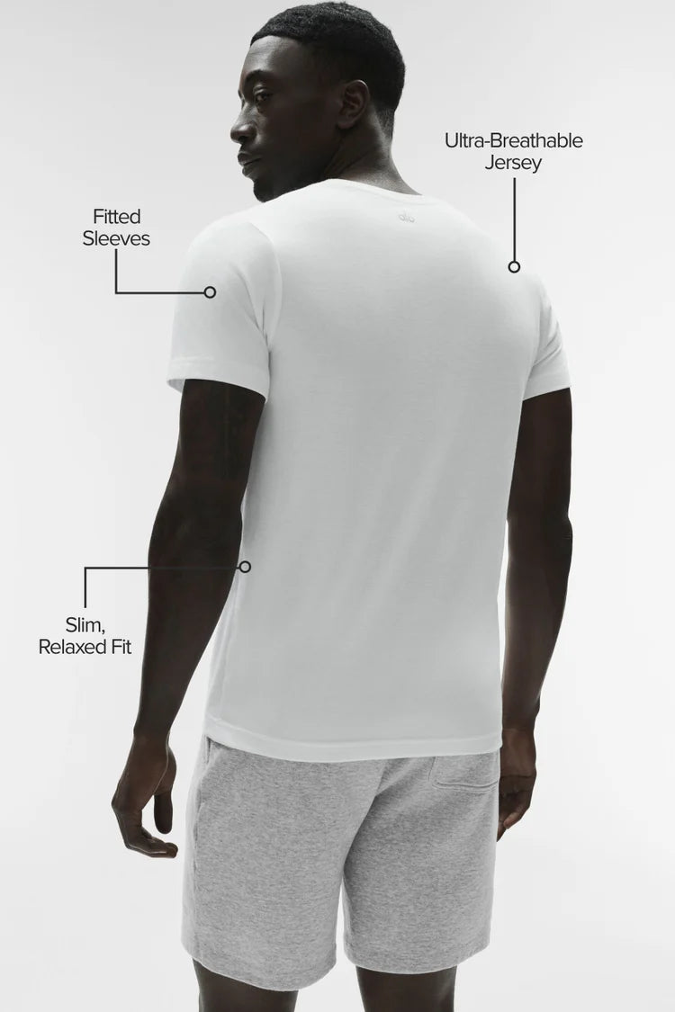 Triumph Tee