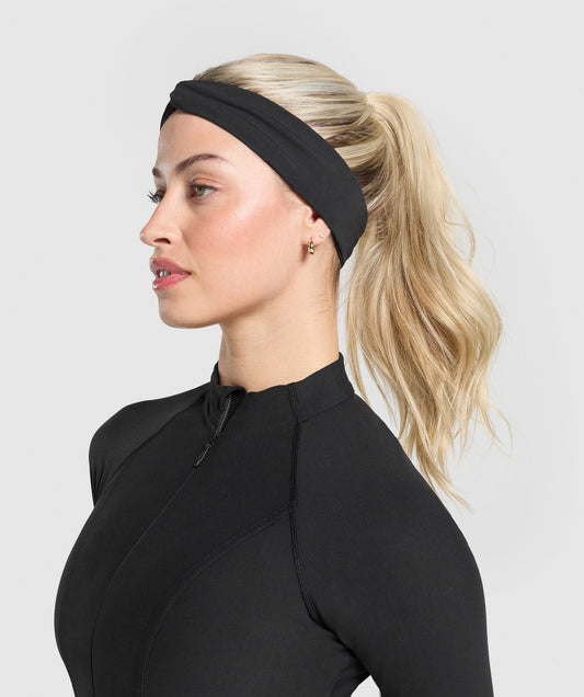 Twist Headband