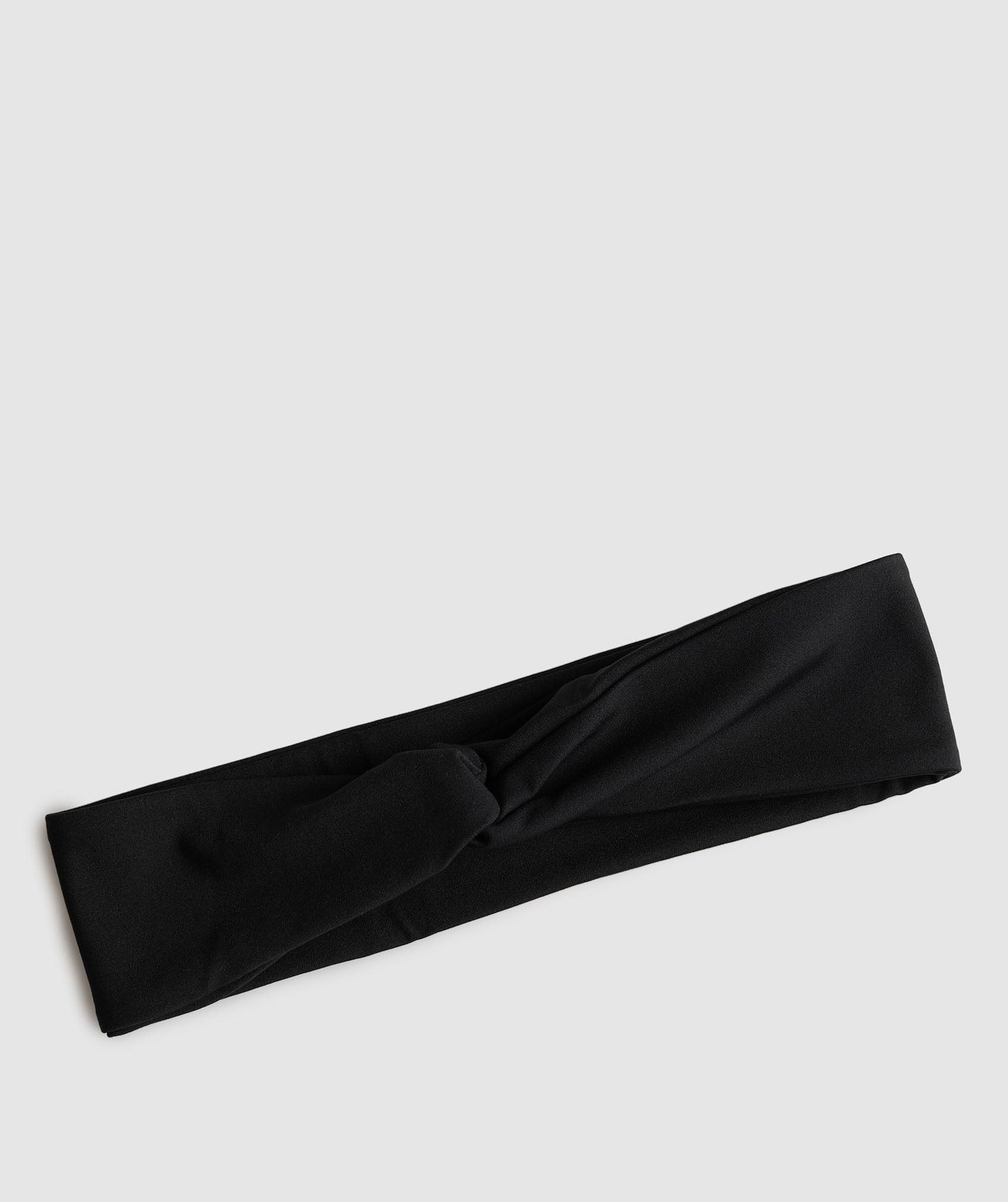 Twist Headband