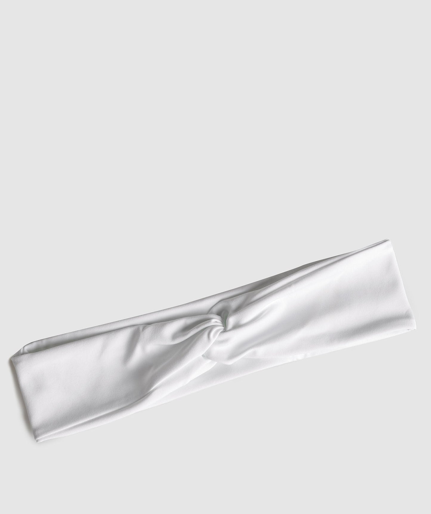 Twist Headband