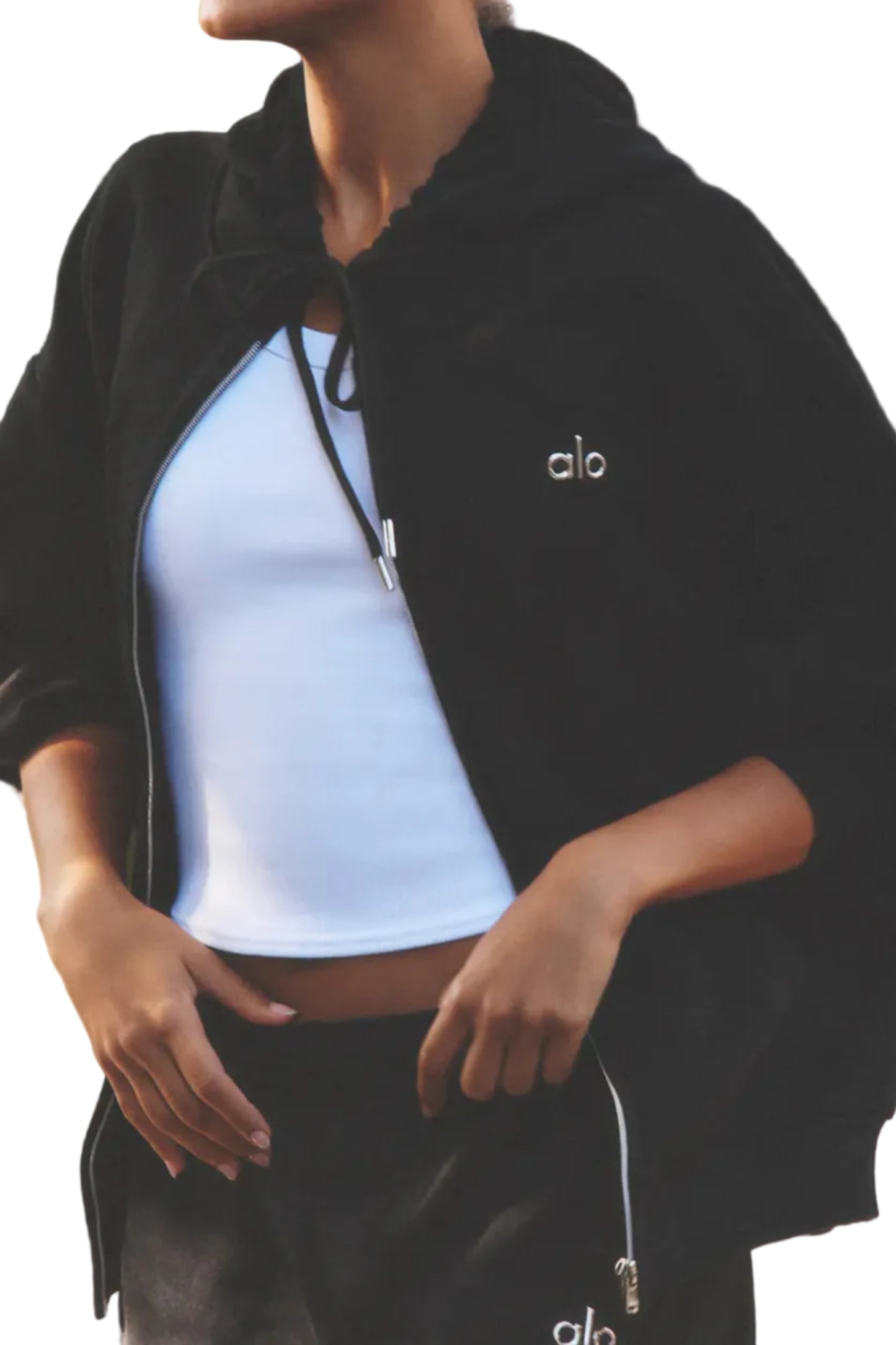 Accolade Full Zip Hoodie