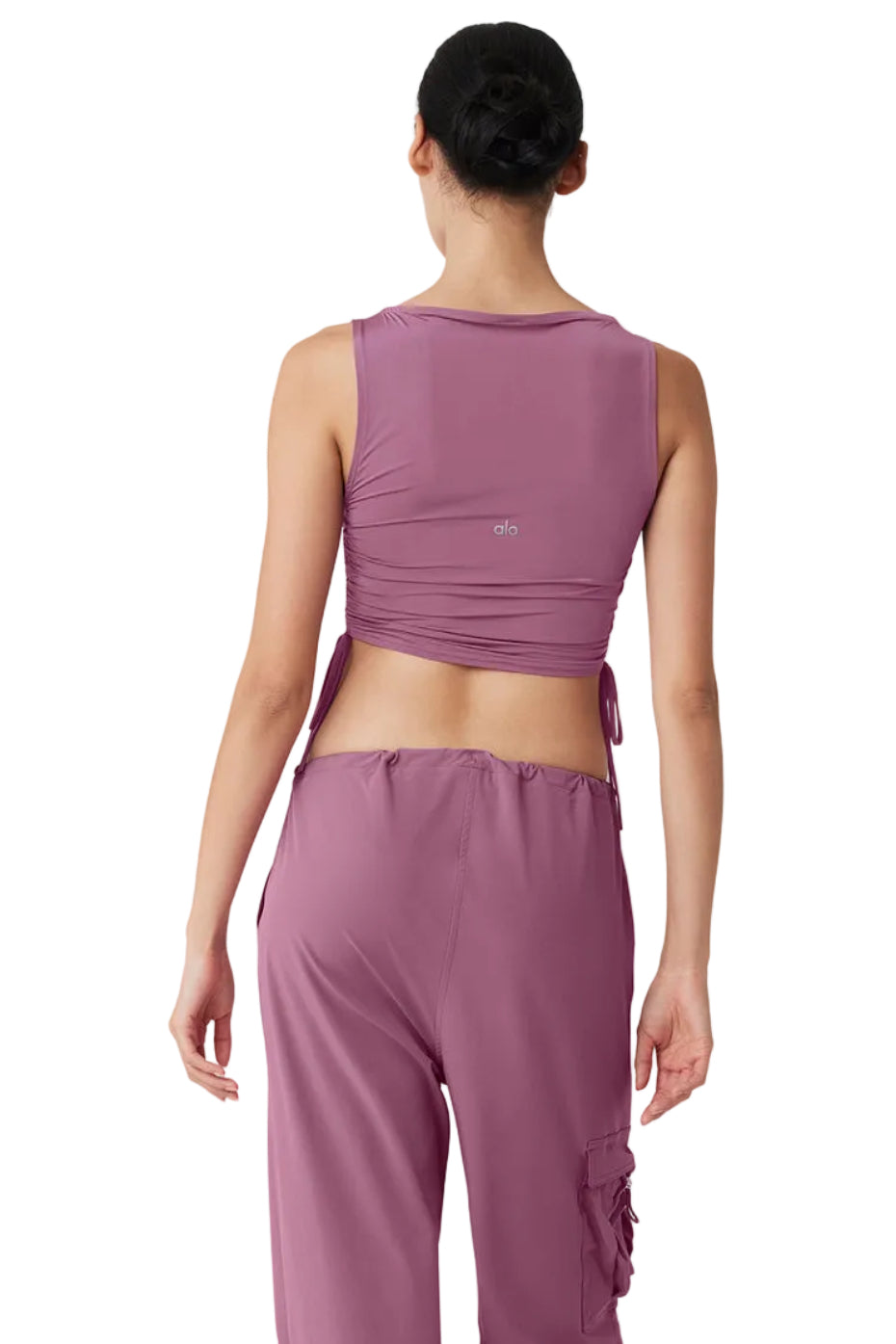 Cropped Tank