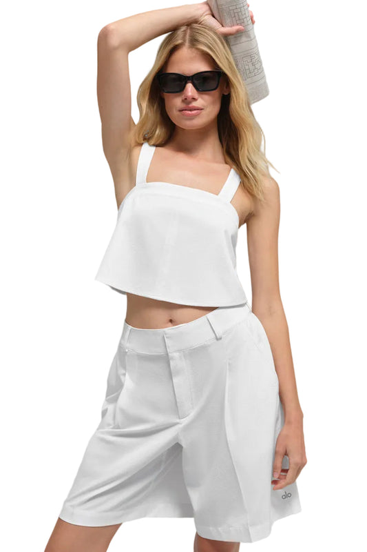 Cropped Dreamscape Tank