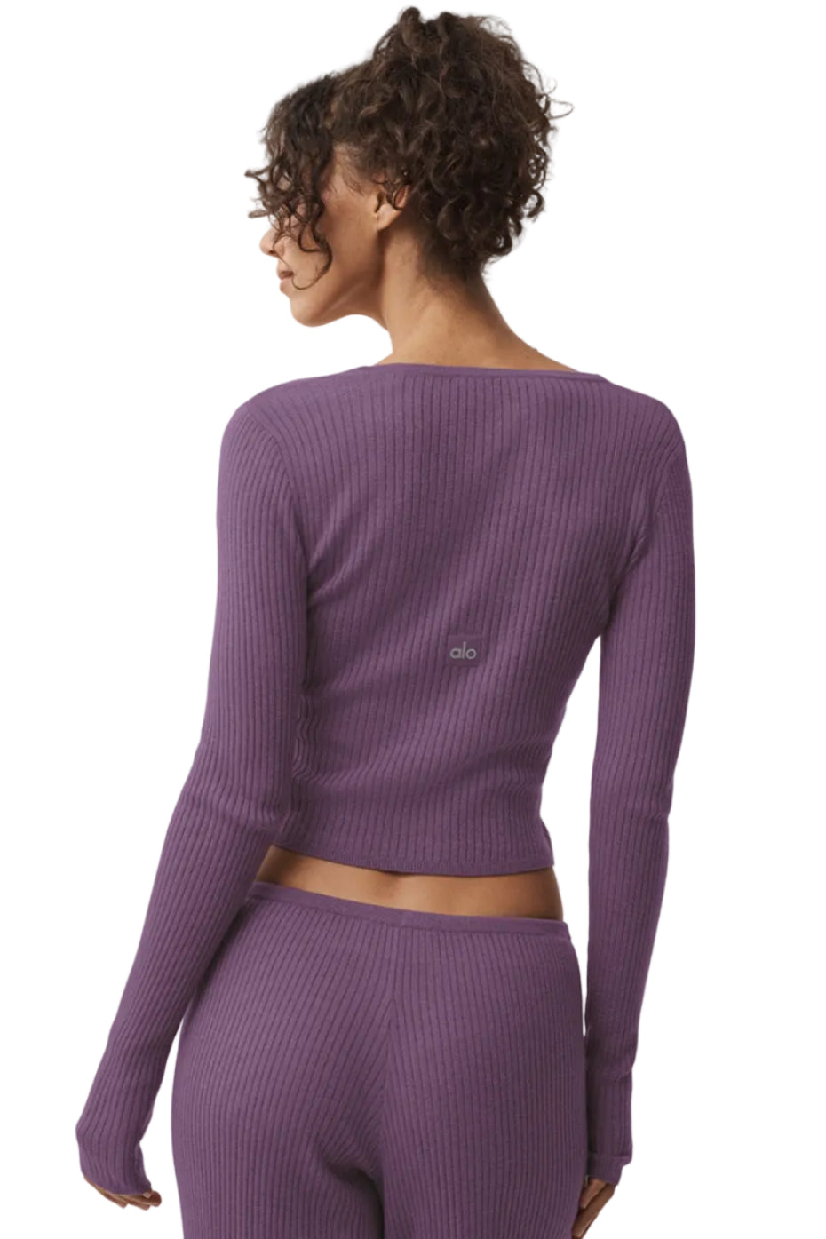 Knit Unwind Long Sleeve