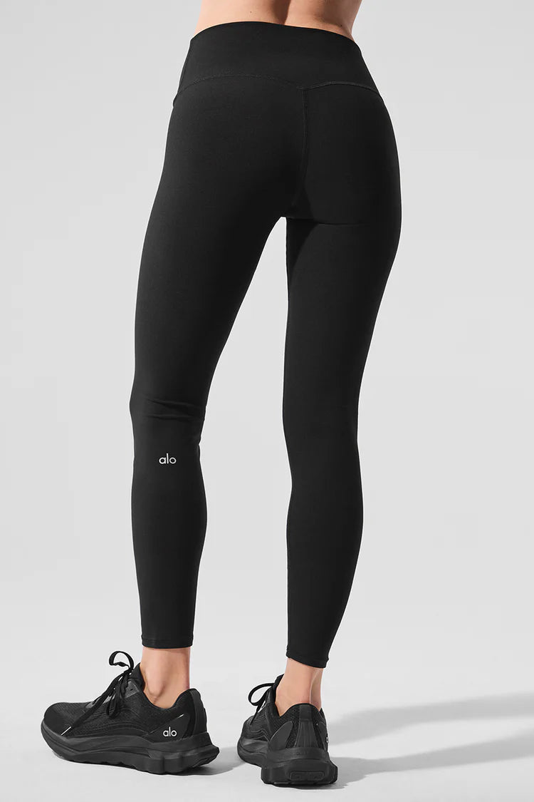 Alosoft High-Waist 7/8 Highlight Legging