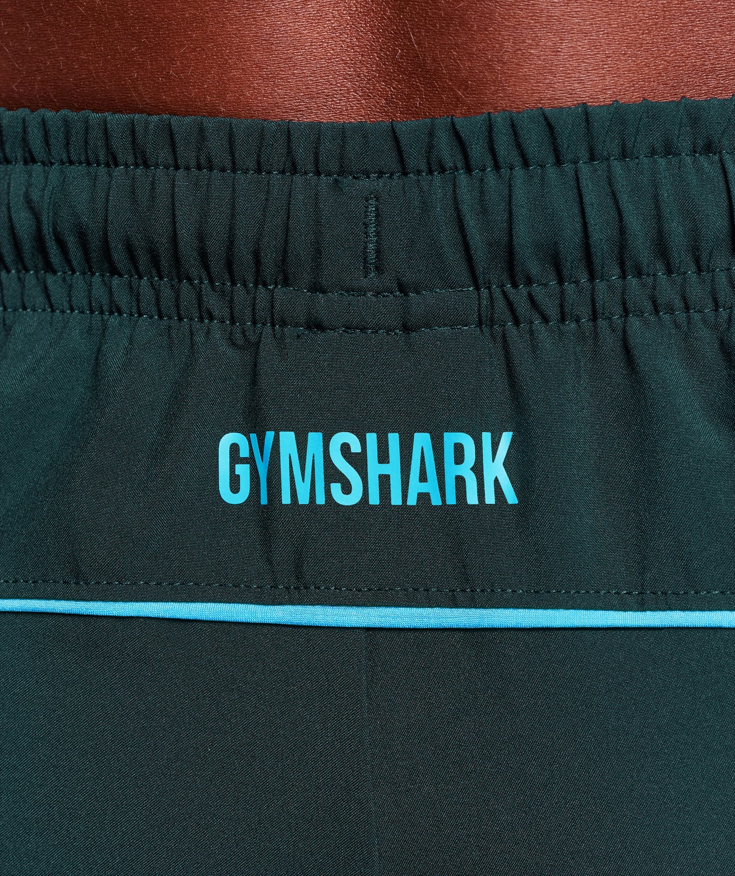 Arrival Block 6" Shorts