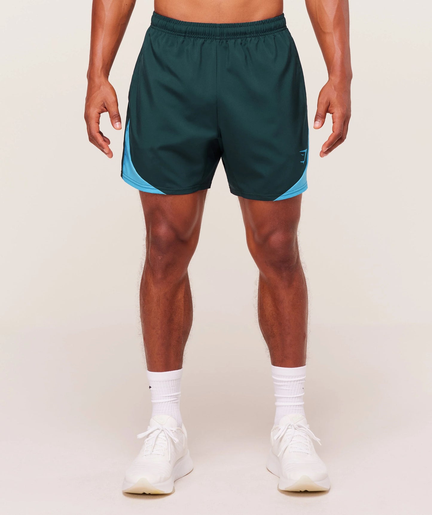 Arrival Block 6" Shorts