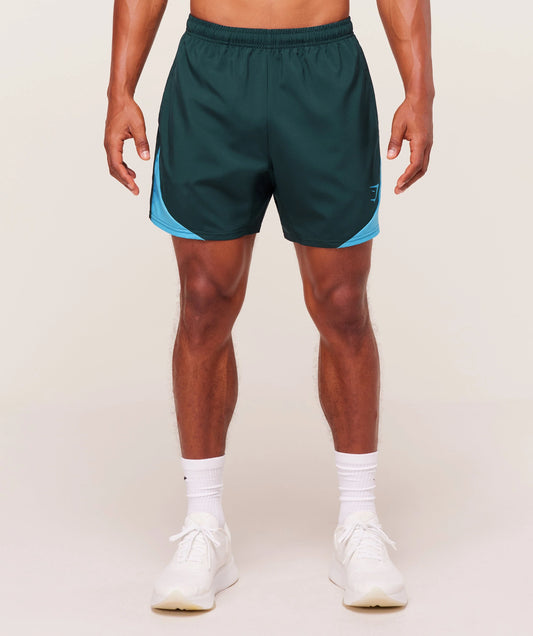 Arrival Block 6" Shorts