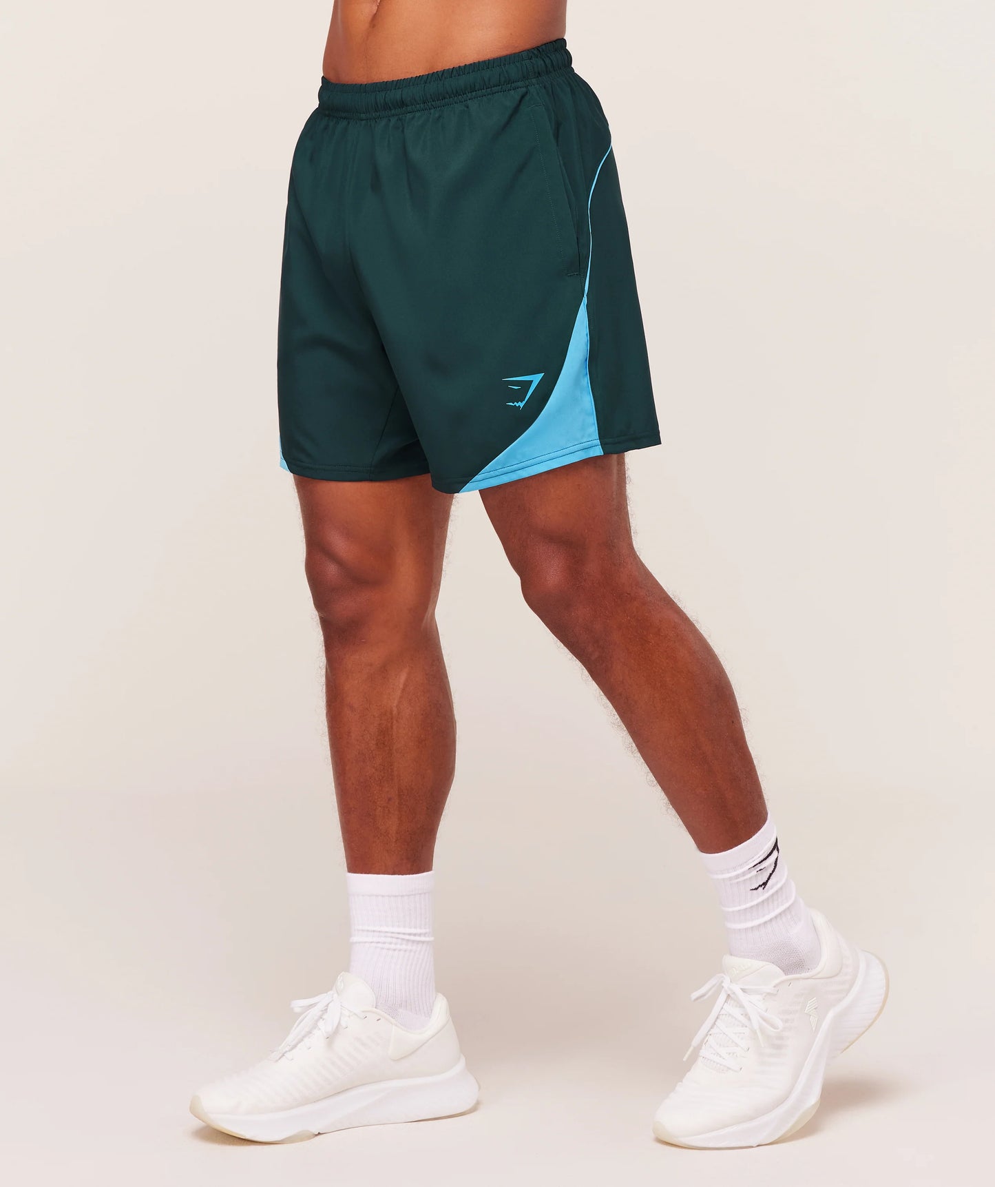 Arrival Block 6" Shorts