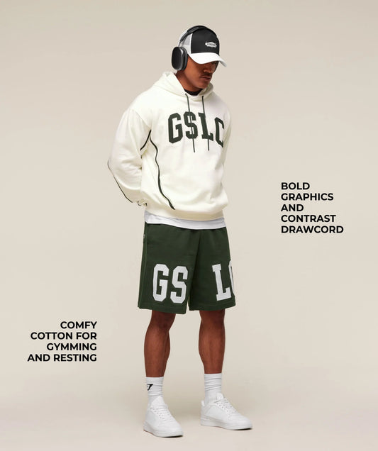 GSLC 9" Shorts