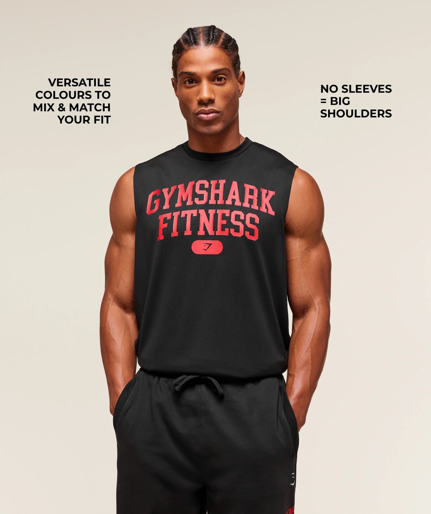 Campus Tank