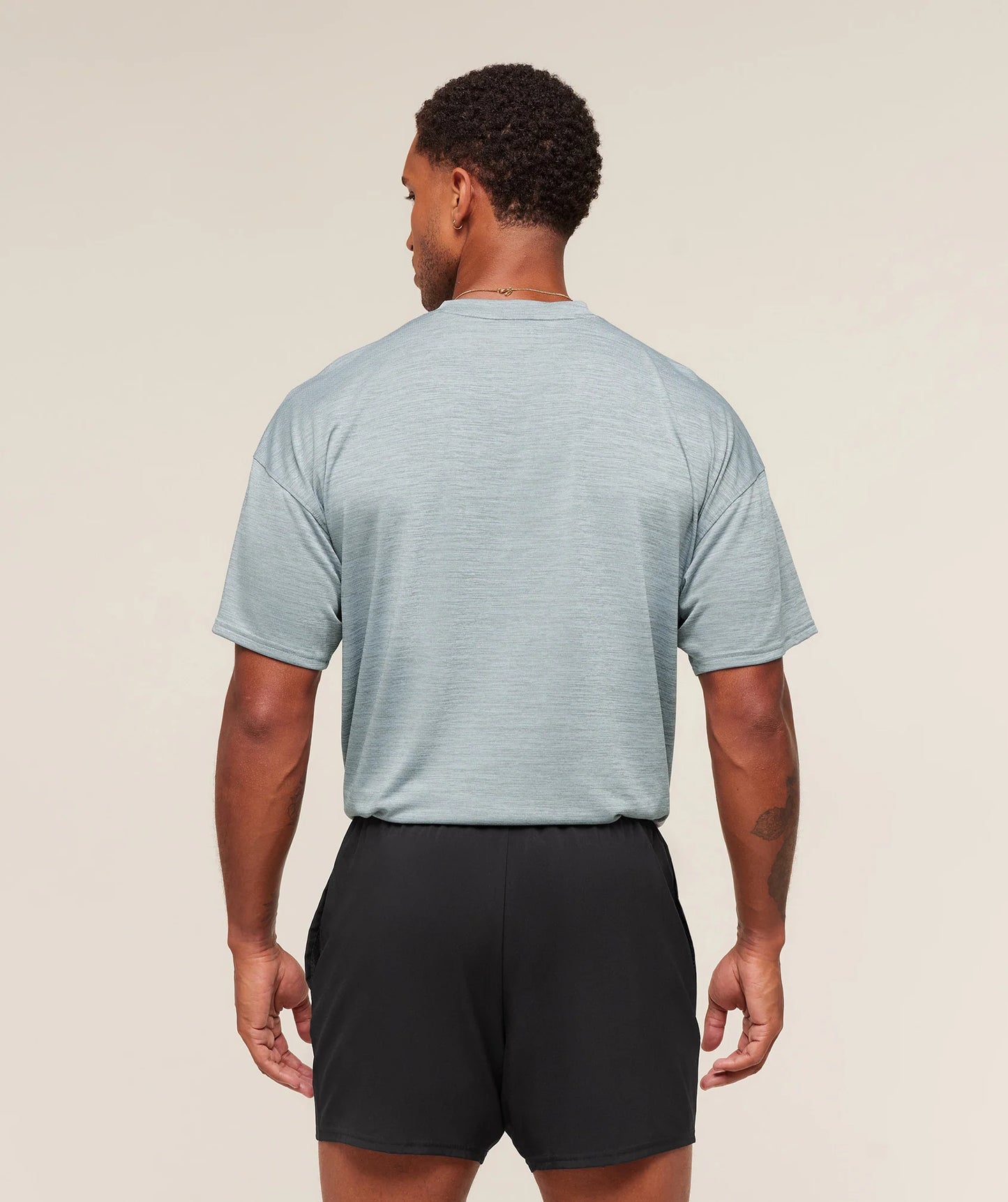 Arrival Oversized T-Shirt