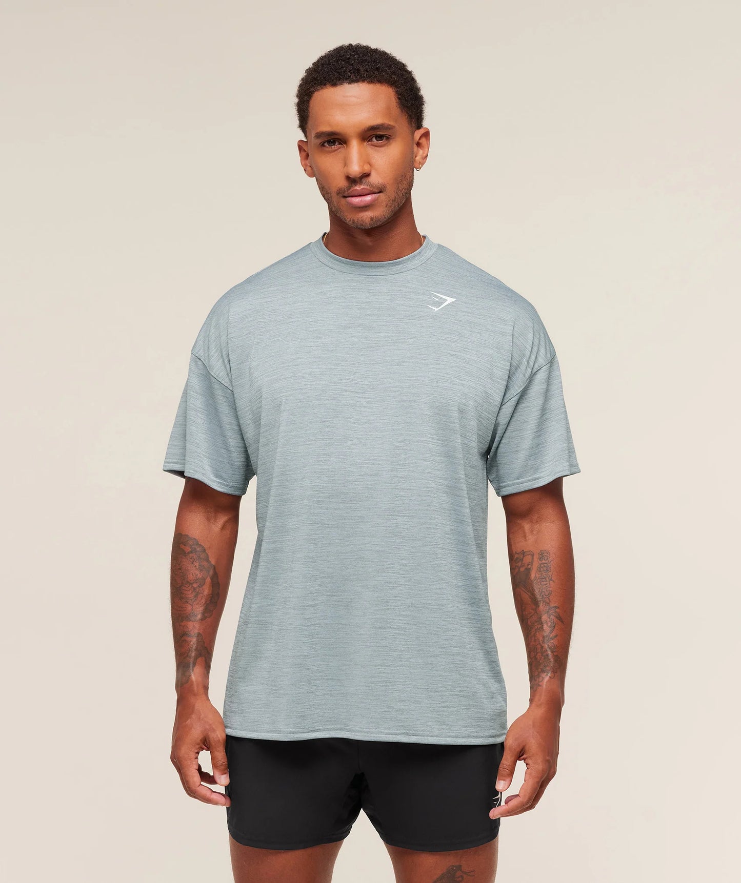 Arrival Oversized T-Shirt