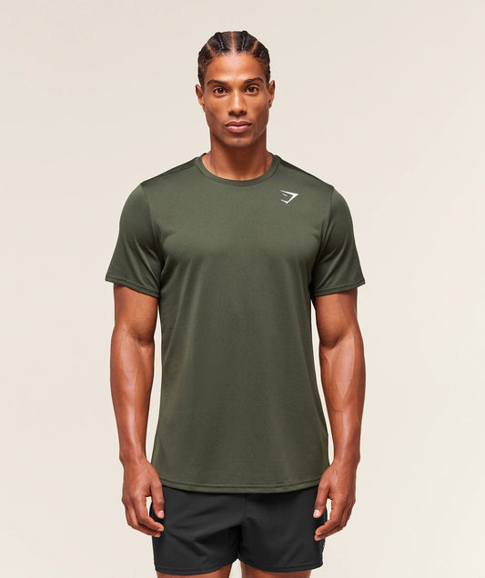 Arrival T-Shirt
