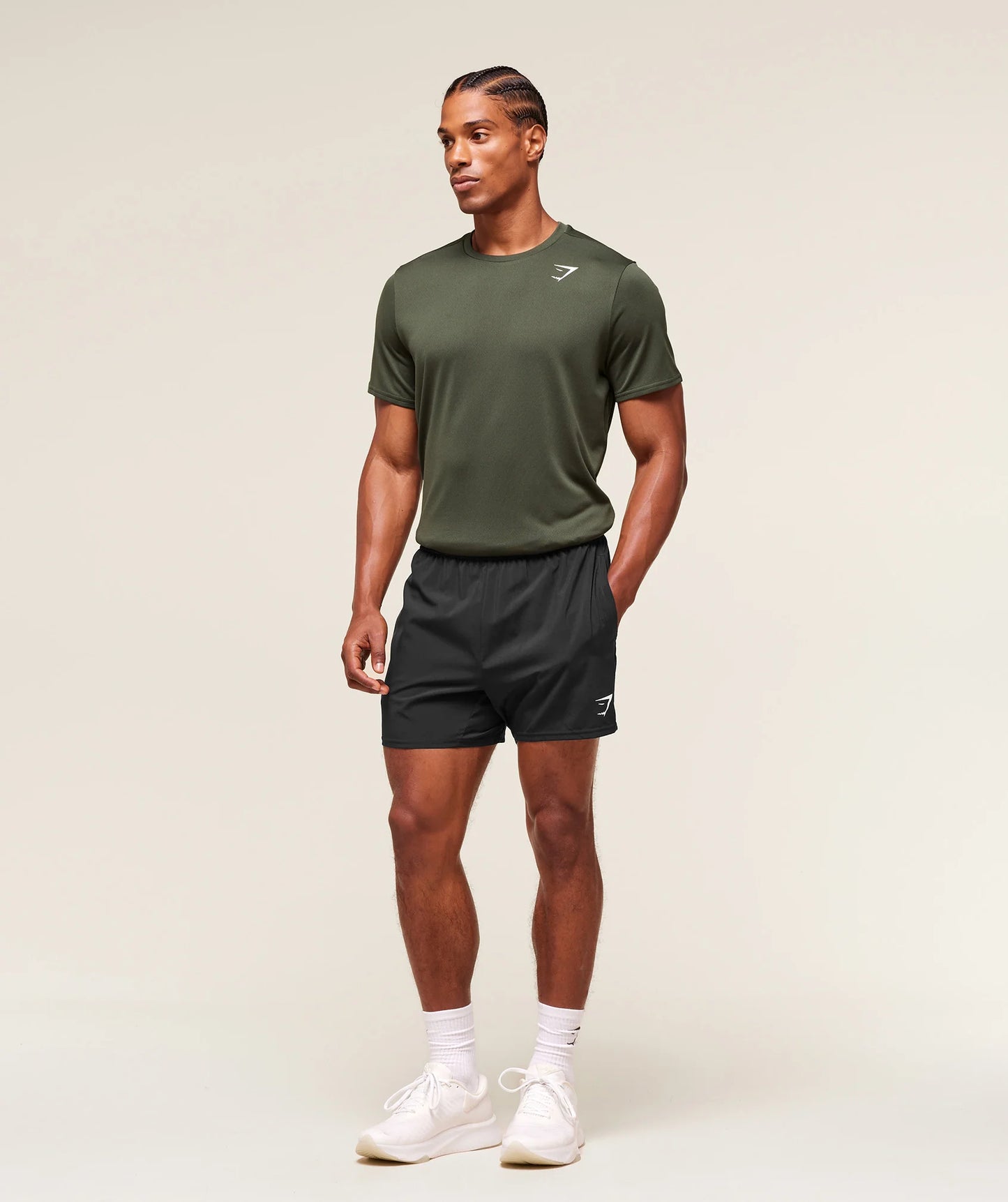 Arrival T-Shirt