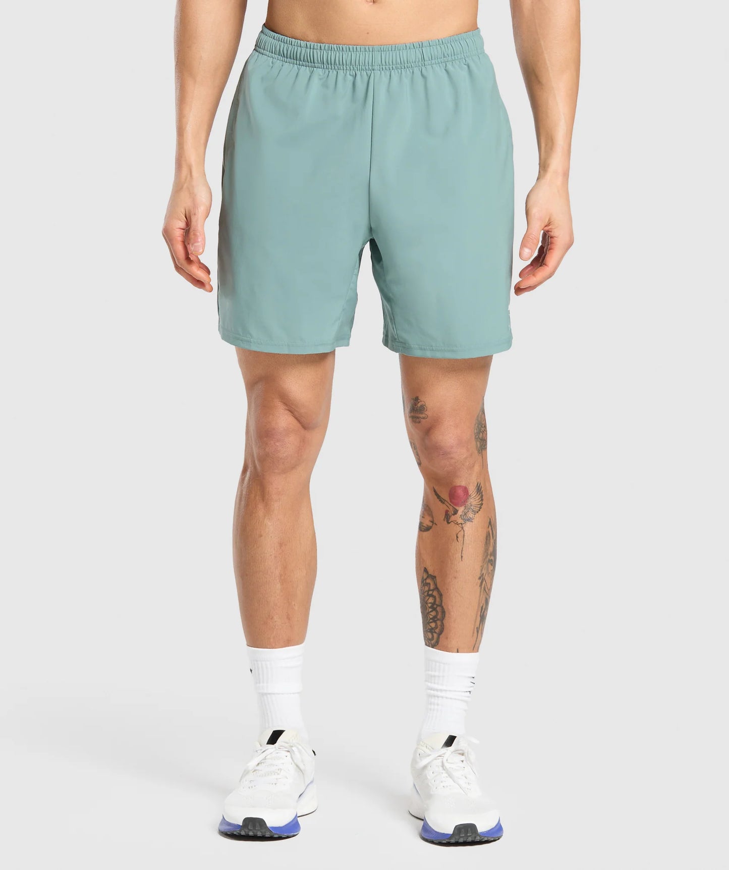 Arrival 7" Shorts