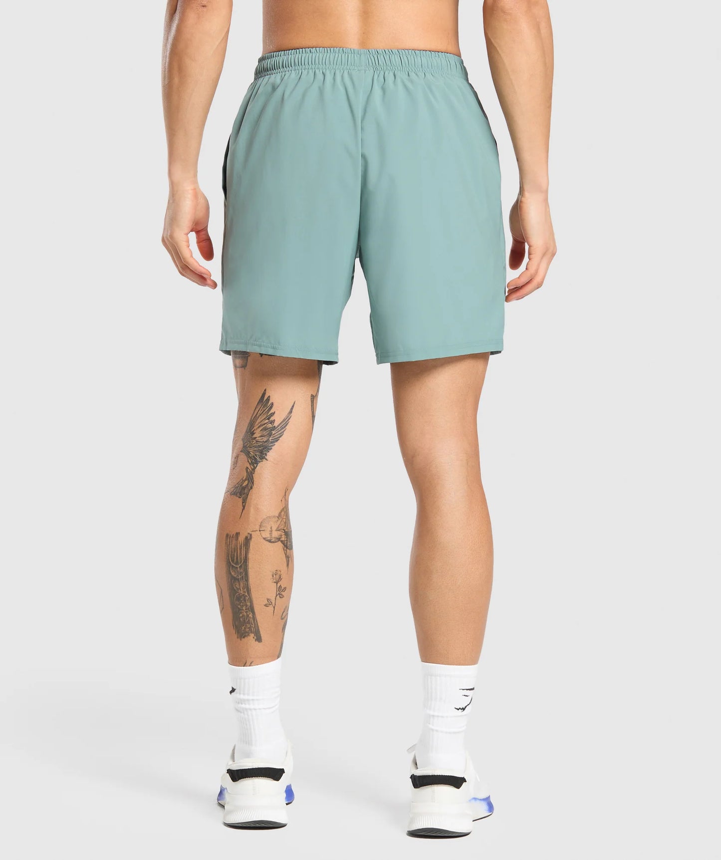 Arrival 7" Shorts