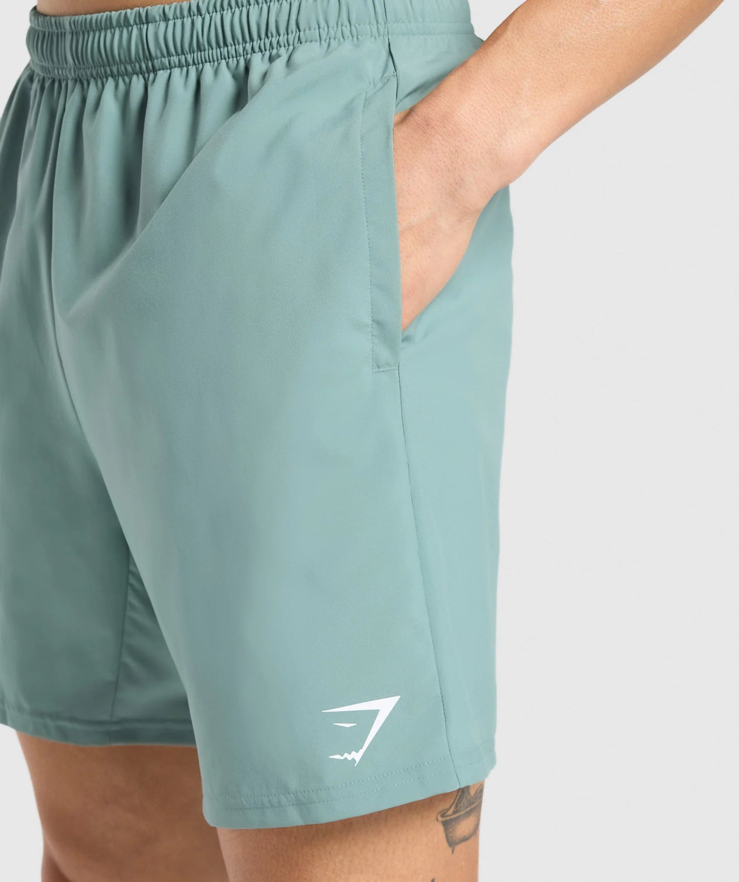 Arrival 7" Shorts