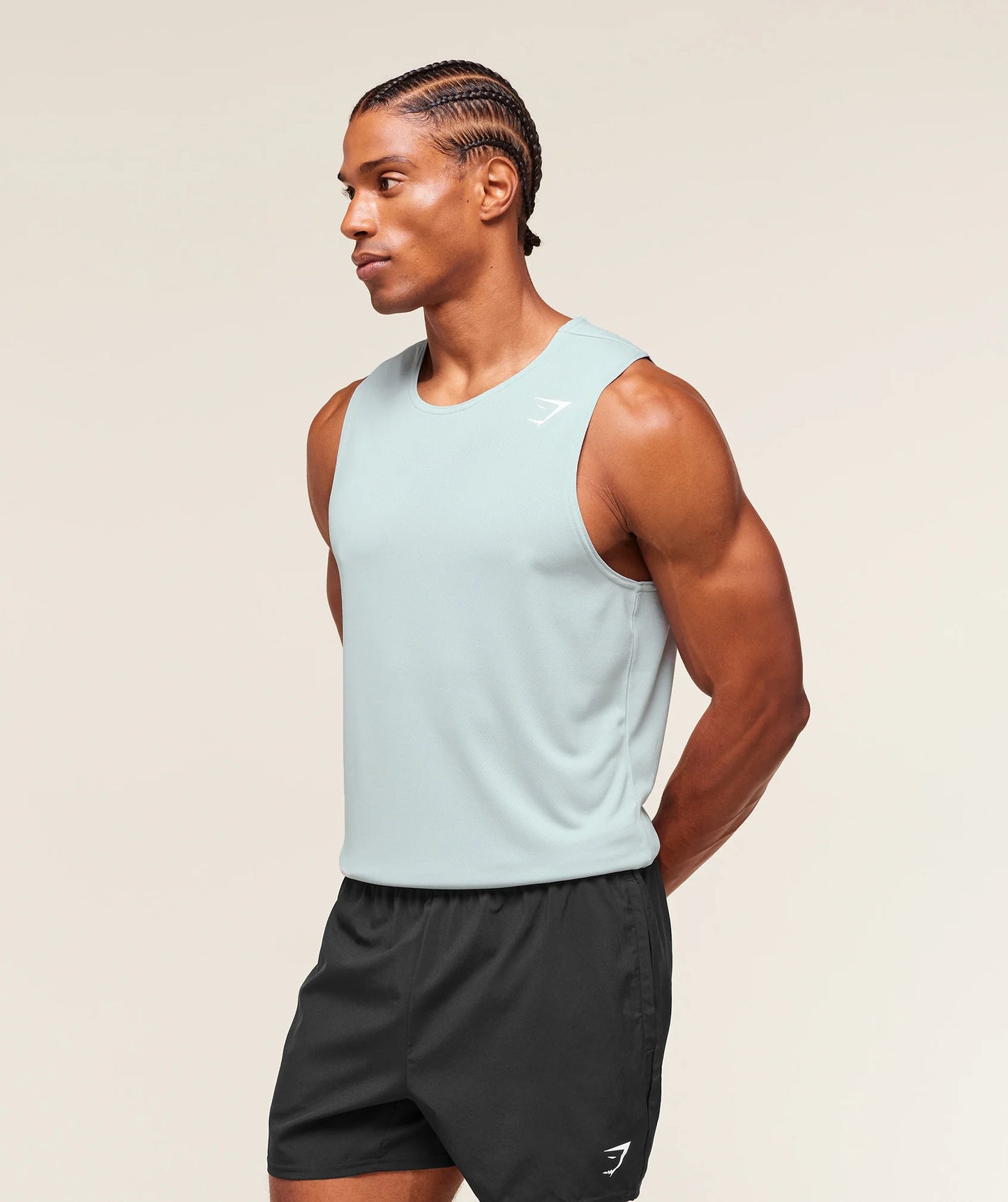 Arrival Tank