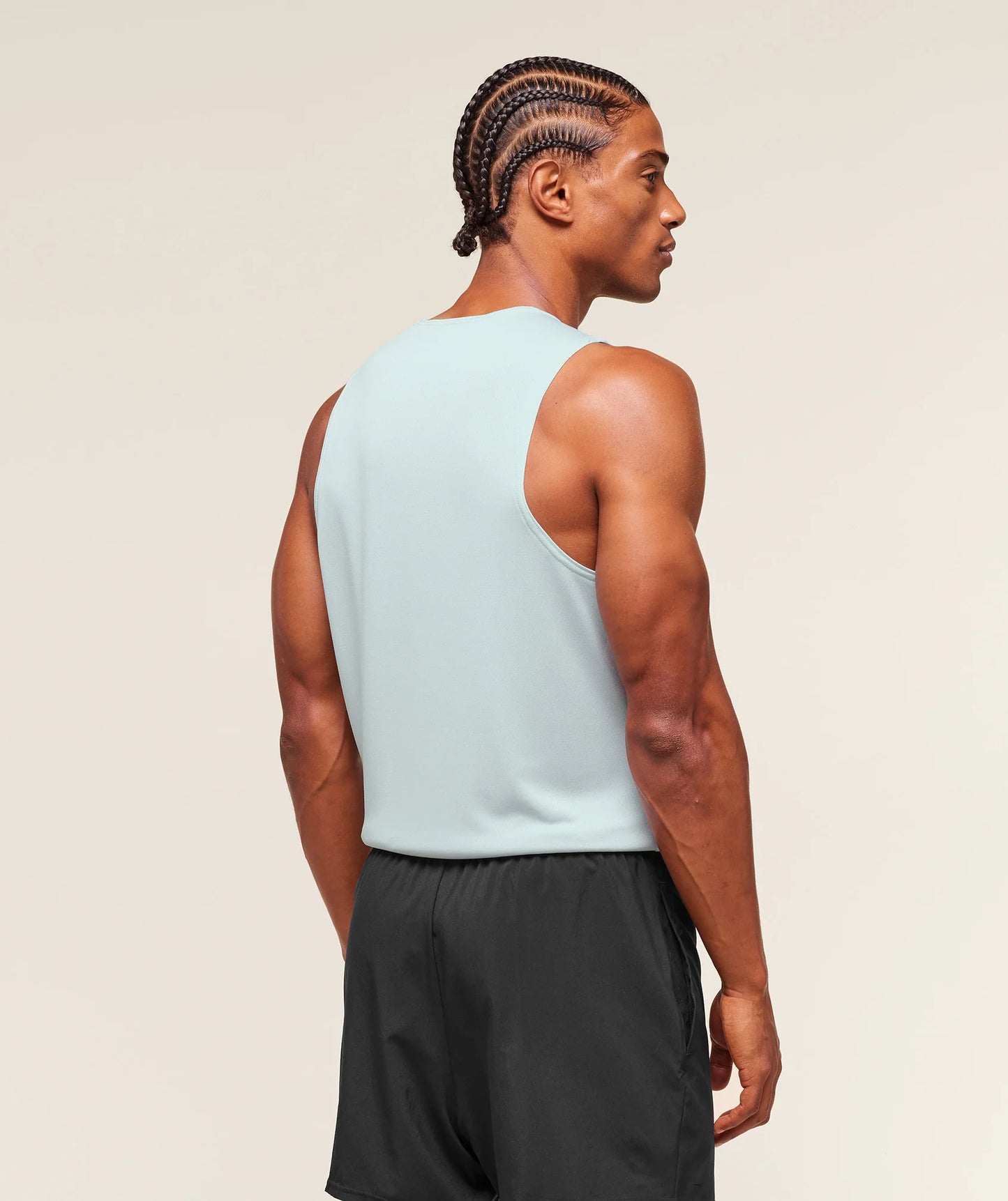 Arrival Tank
