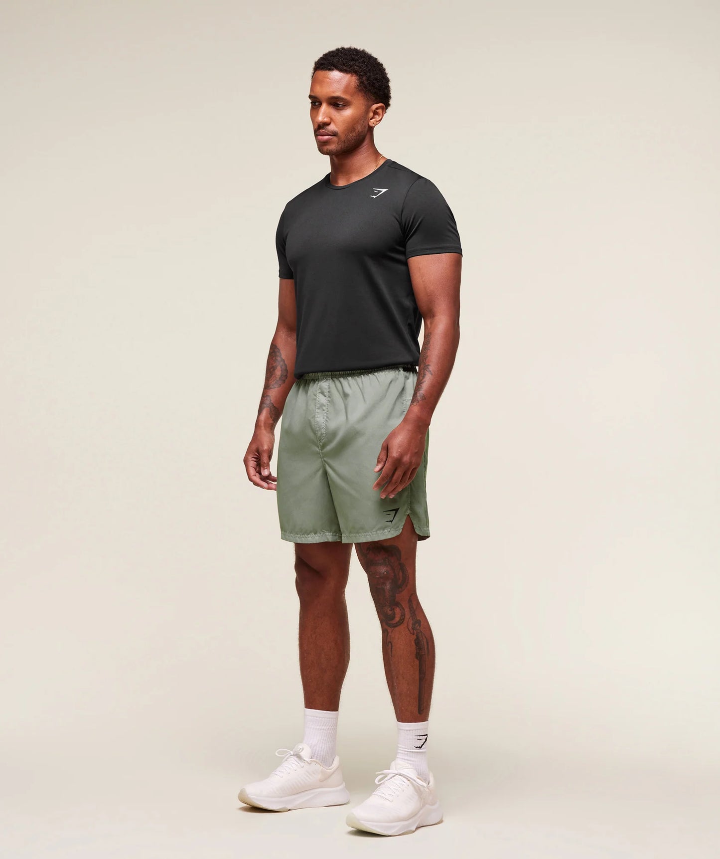 Fit Light 7" Shorts