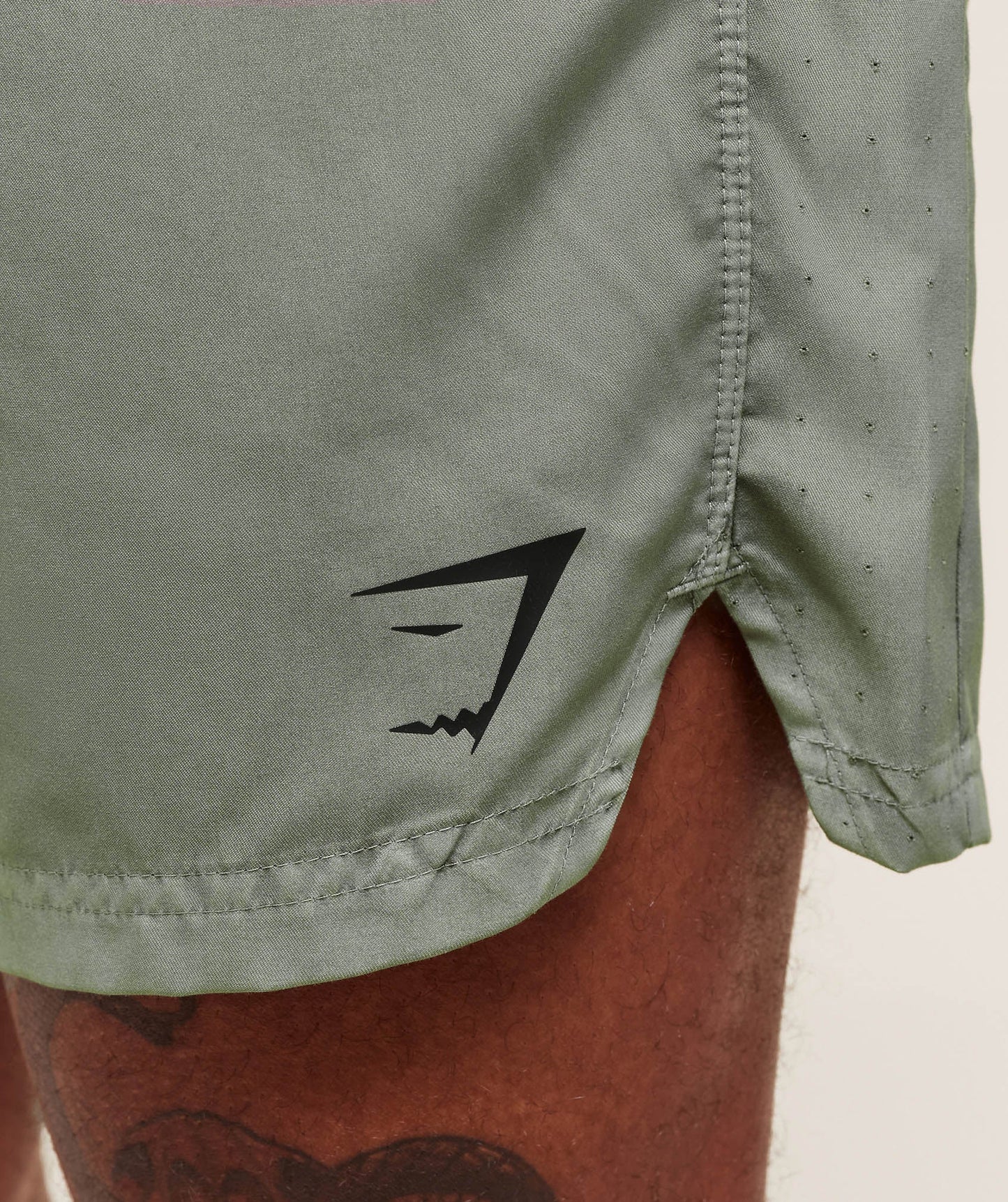 Fit Light 7" Shorts