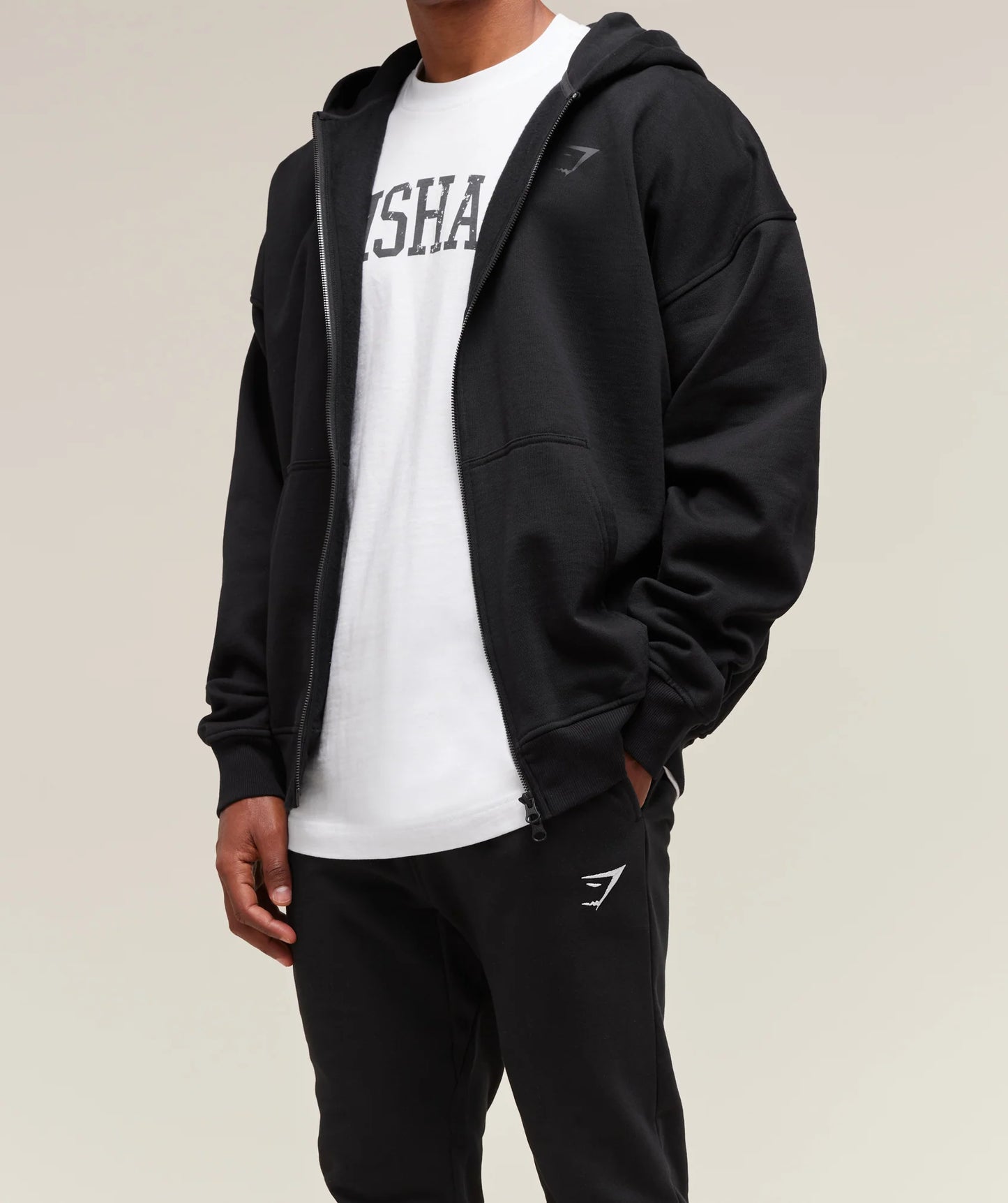 Crest Joggers