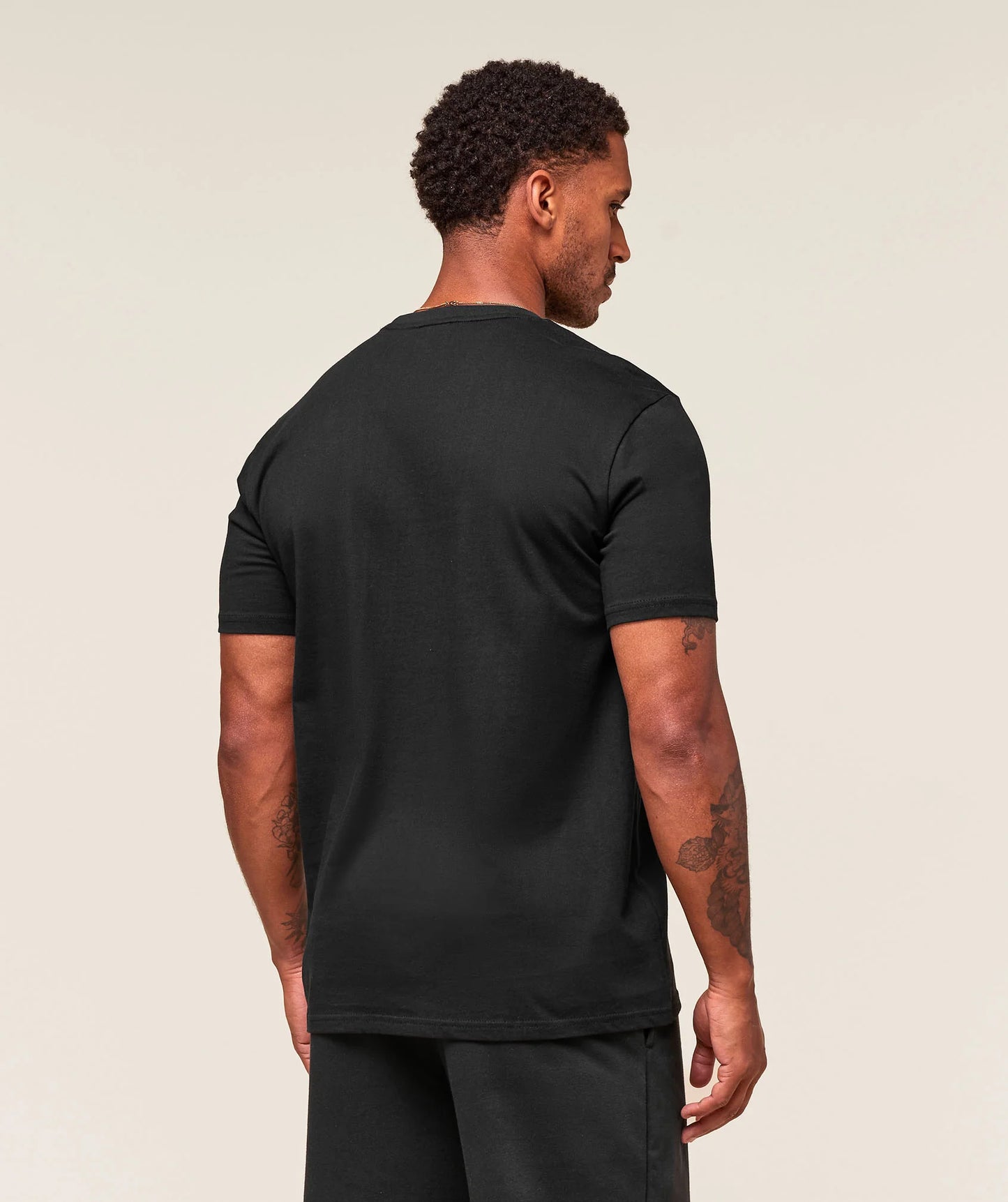 Crest T-Shirt