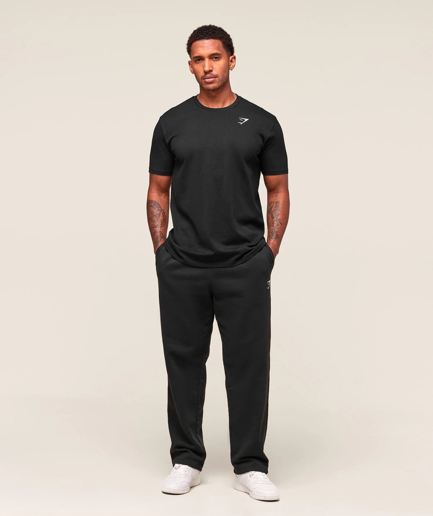 Crest T-Shirt
