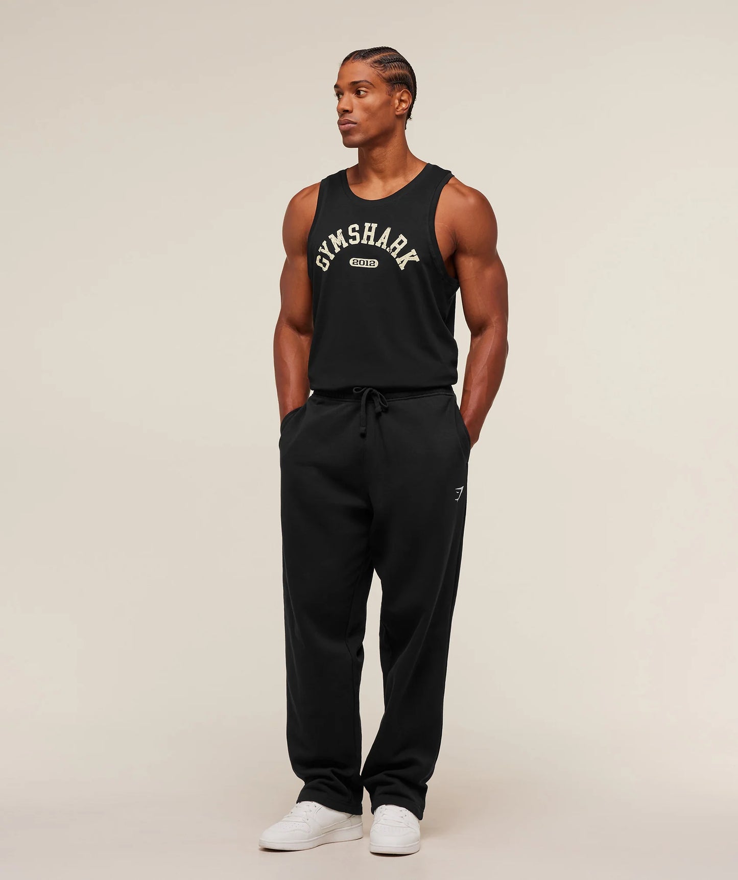 2012 Strength Tank