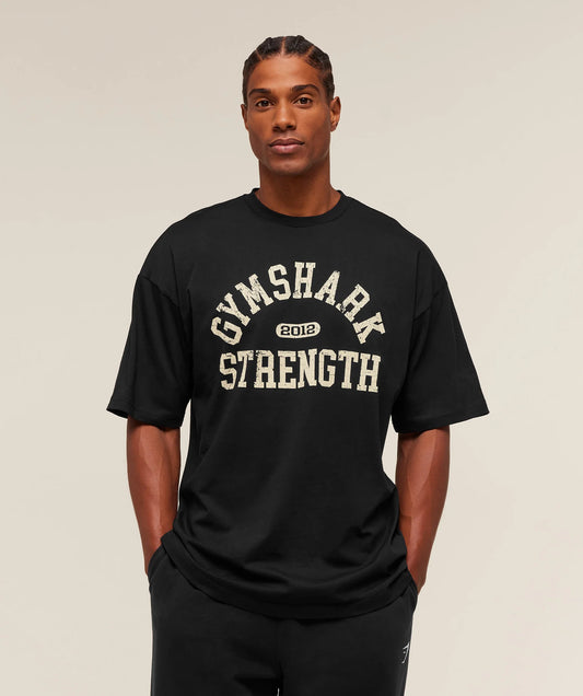 2012 Strength T-Shirt