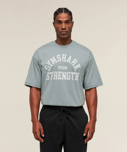 2012 Strength T-Shirt
