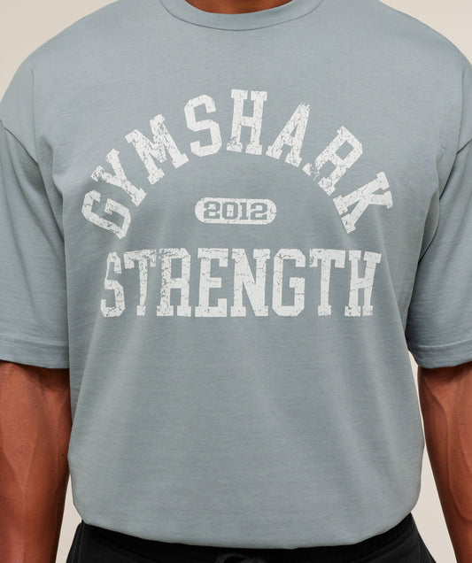2012 Strength T-Shirt