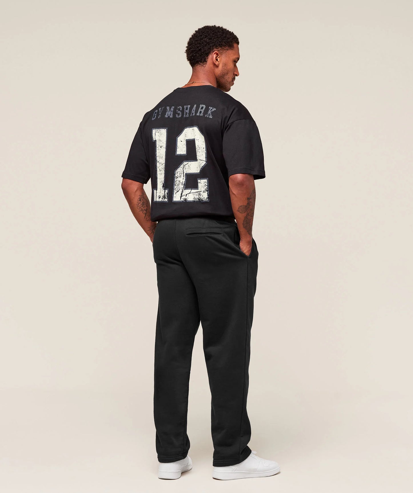 Collegiate Graphic T-Shirt