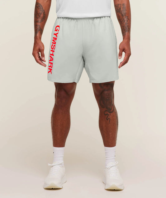 Conditioning 7" Shorts