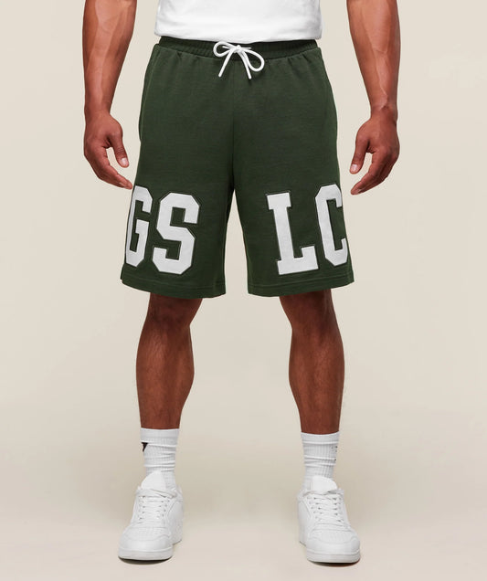 GSLC 9" Shorts