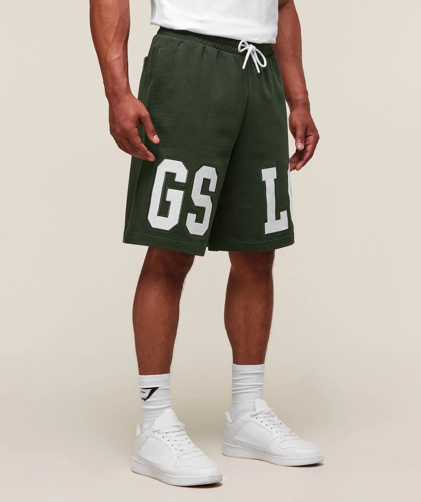 GSLC 9" Shorts