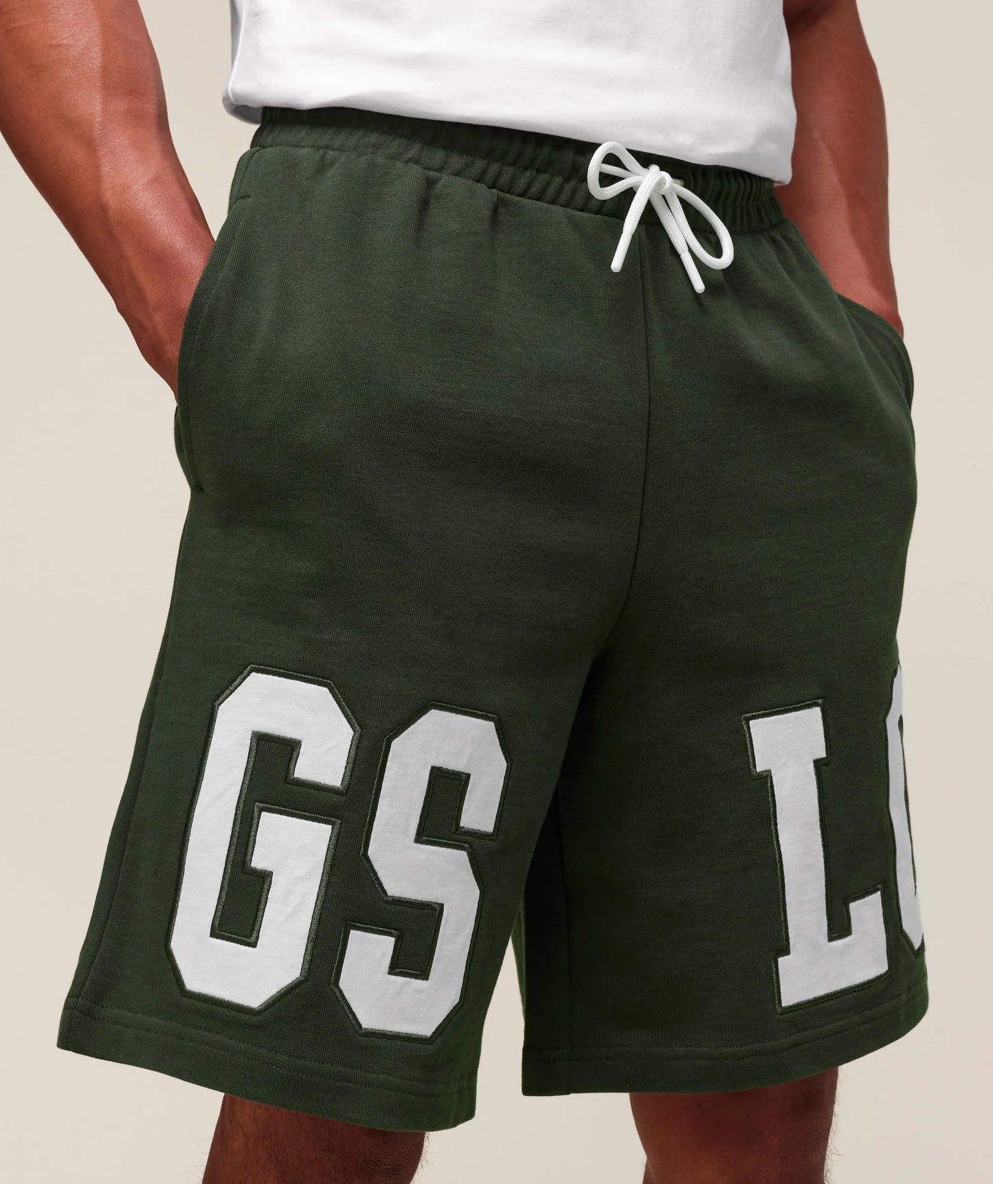 GSLC 9" Shorts