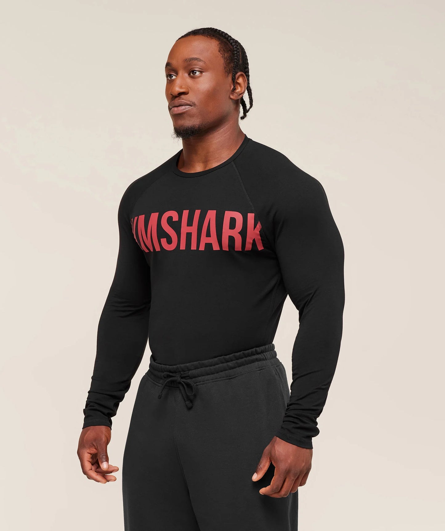 Prime Long Sleeve T-Shirt