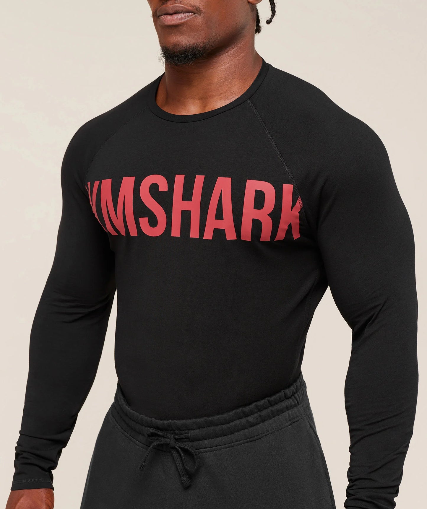 Prime Long Sleeve T-Shirt