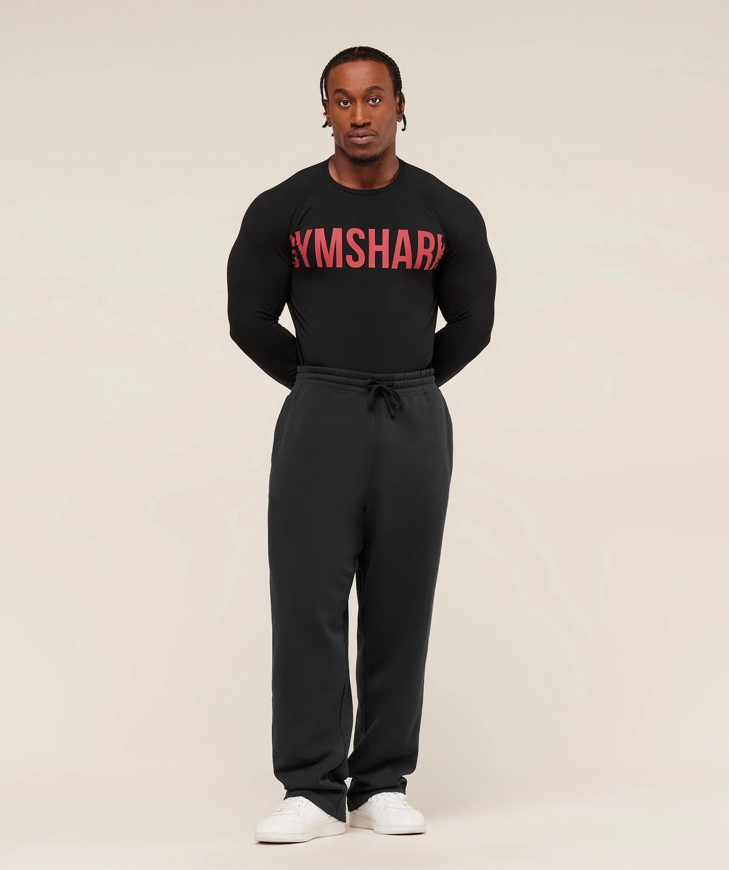 Prime Long Sleeve T-Shirt
