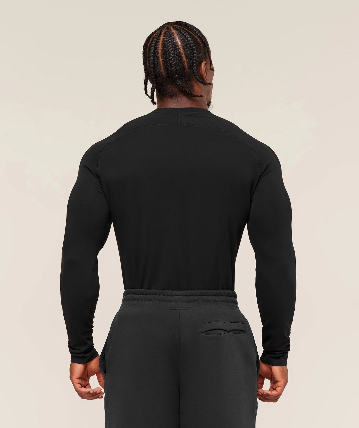 Prime Long Sleeve T-Shirt