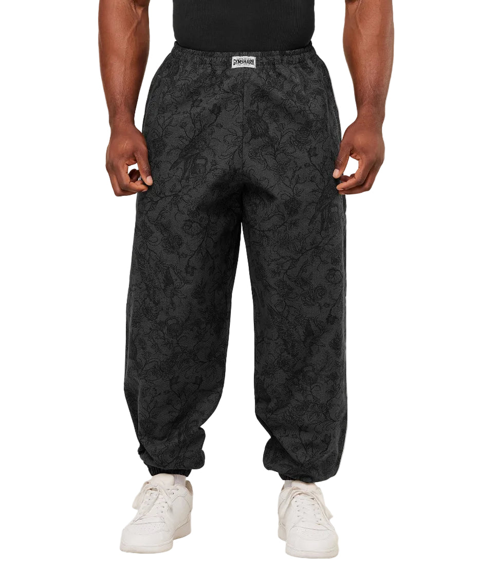 Pumper Pants