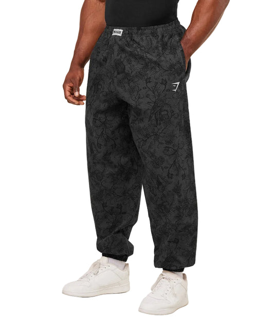 Pumper Pants