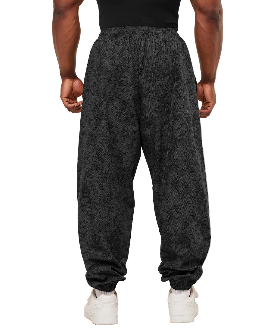 Pumper Pants
