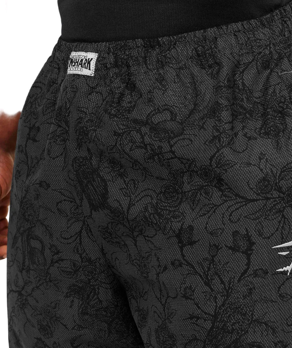 Pumper Pants