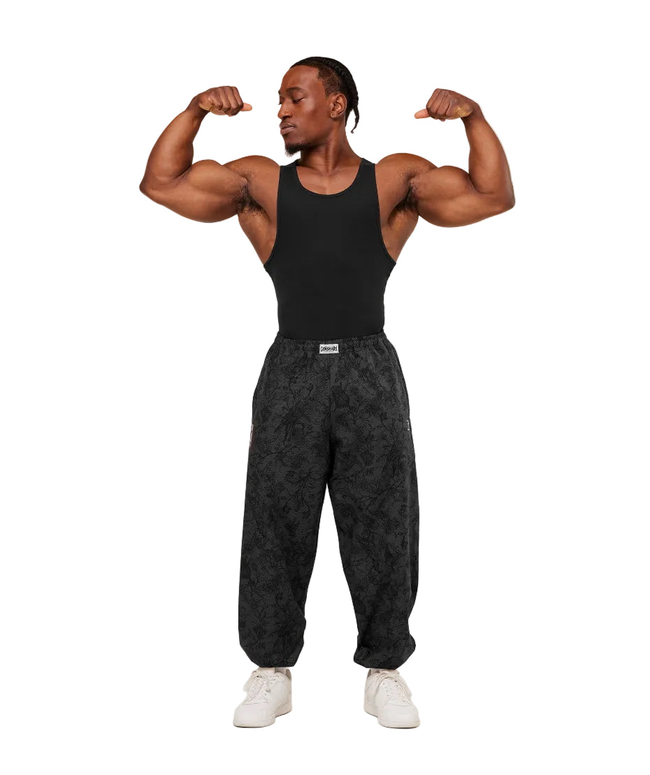 Pumper Pants